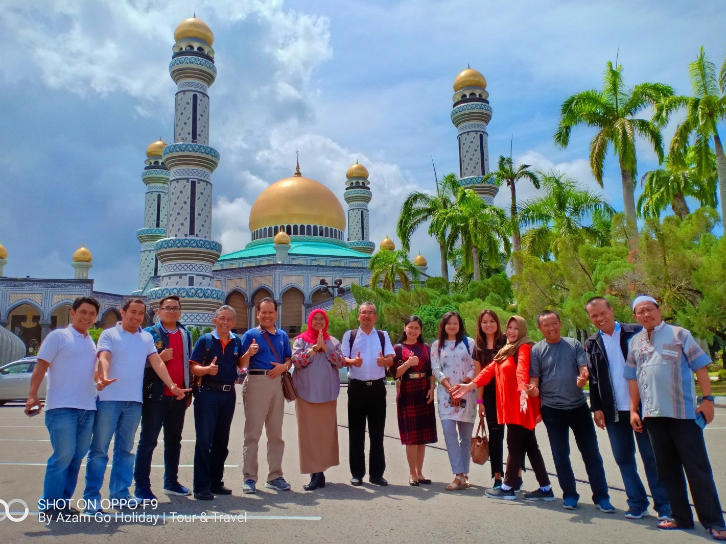 Anjangsana Manca (1)