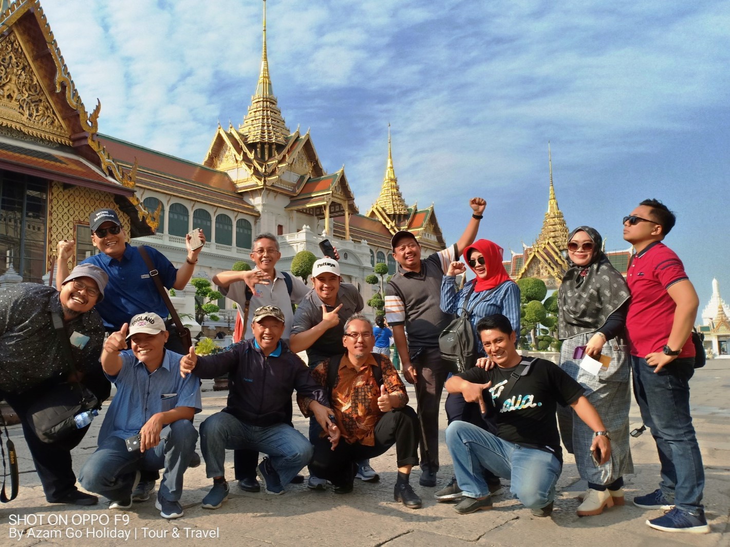 Anjangsana Manca (4)