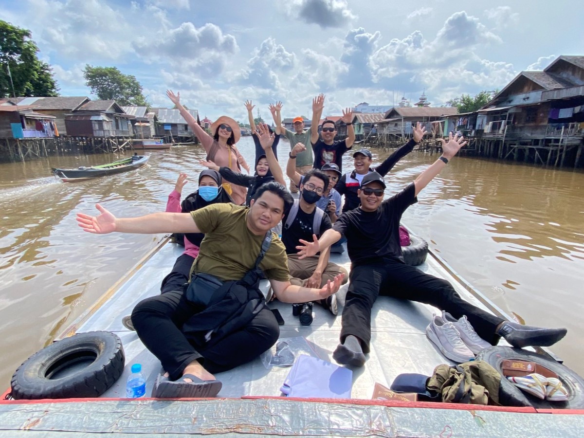 Jelajah Nusantara (2)