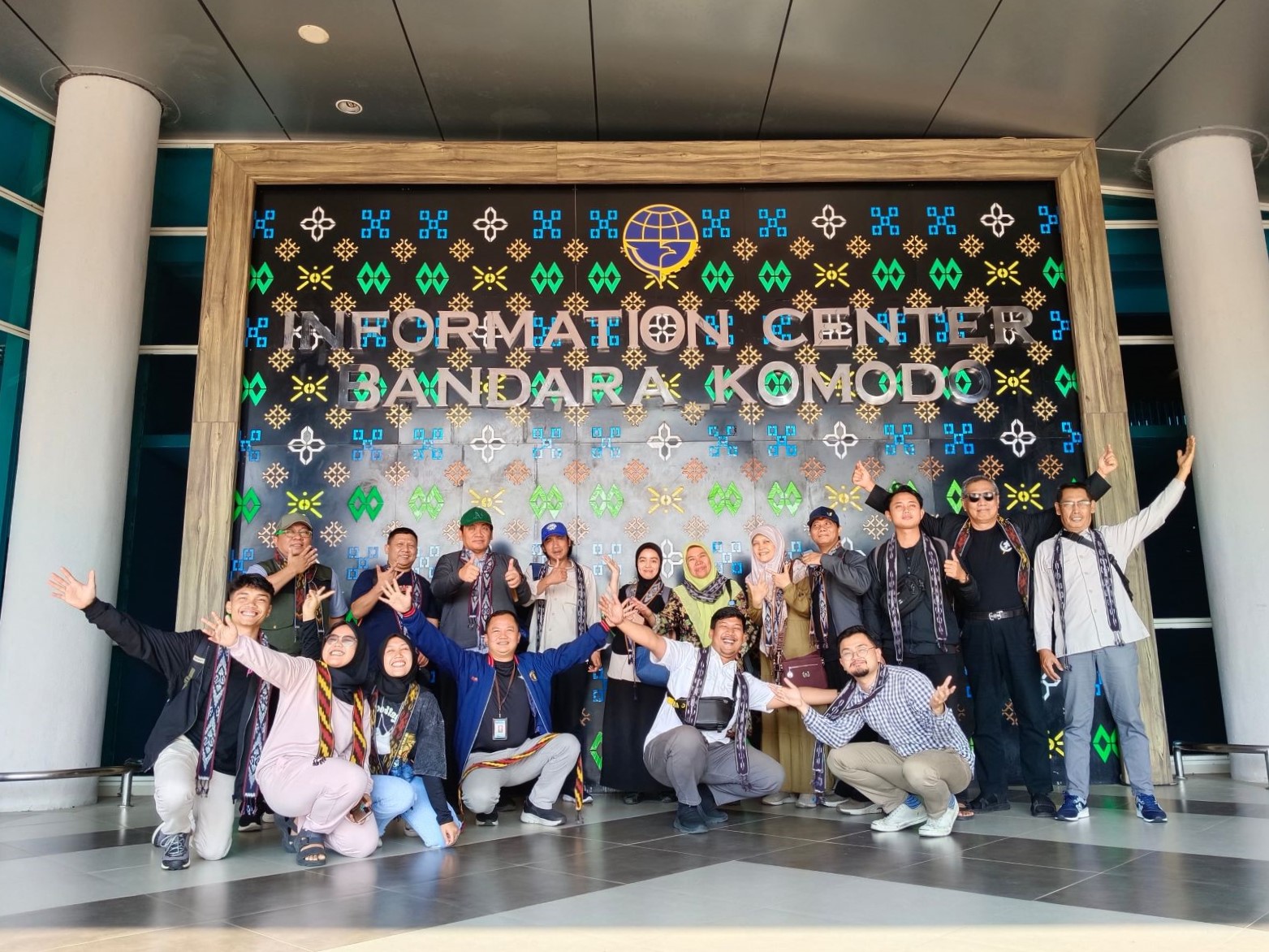 Jelajah Nusantara (2)