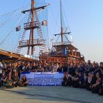 feature executive tour