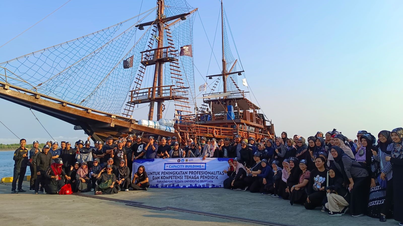 feature executive tour